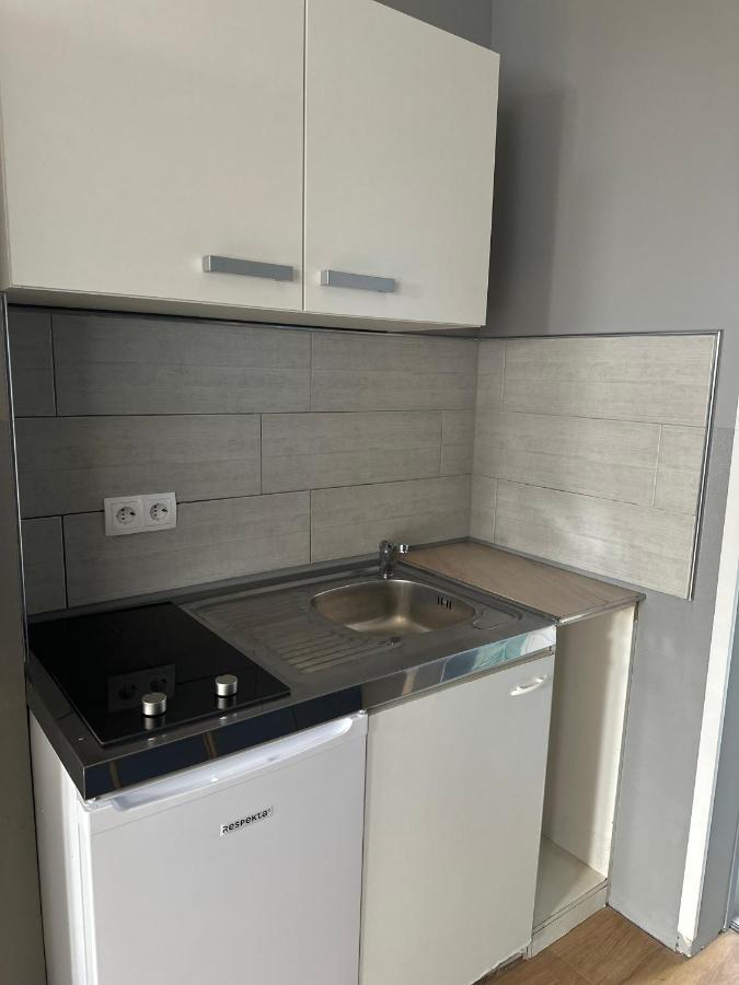 Hotel Fly ' In Offenbach am Main Ngoại thất bức ảnh
