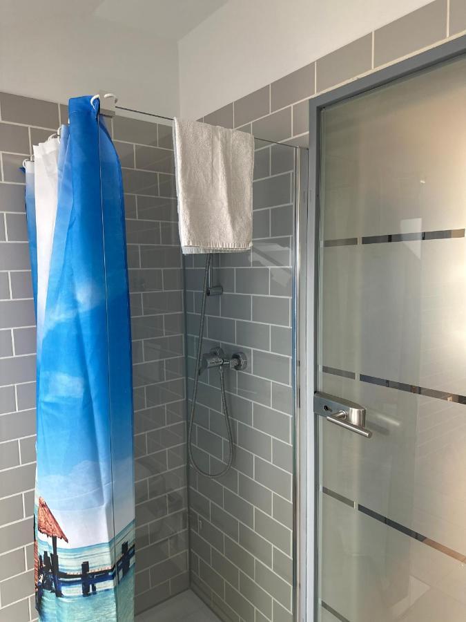 Hotel Fly ' In Offenbach am Main Ngoại thất bức ảnh