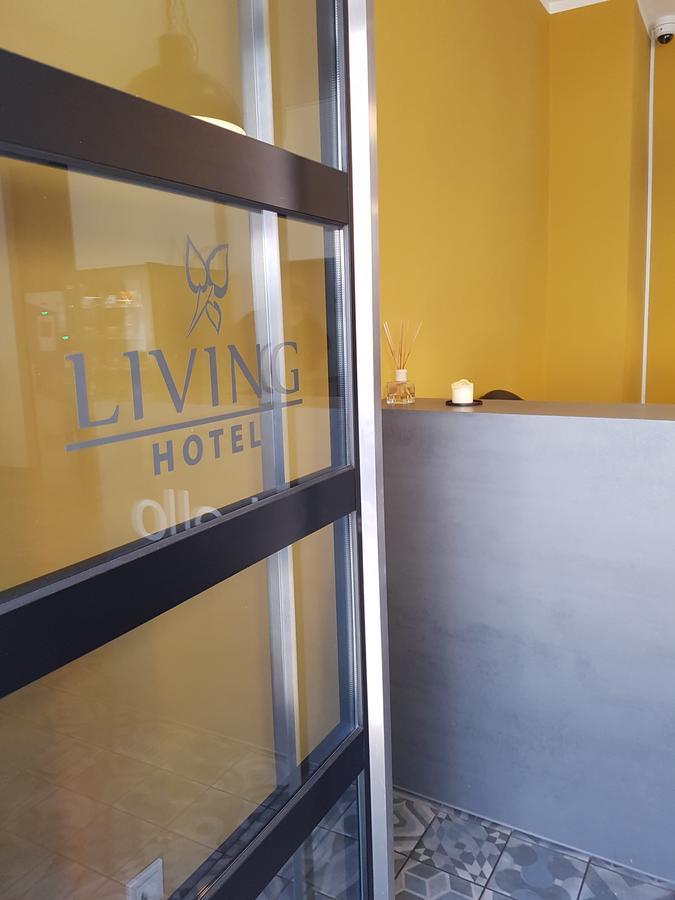 Hotel Fly ' In Offenbach am Main Ngoại thất bức ảnh