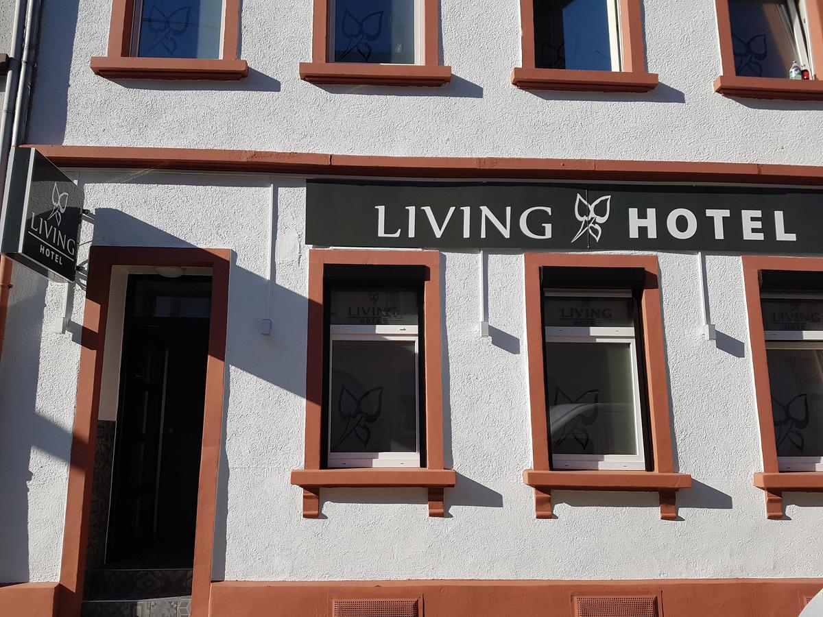 Hotel Fly ' In Offenbach am Main Ngoại thất bức ảnh