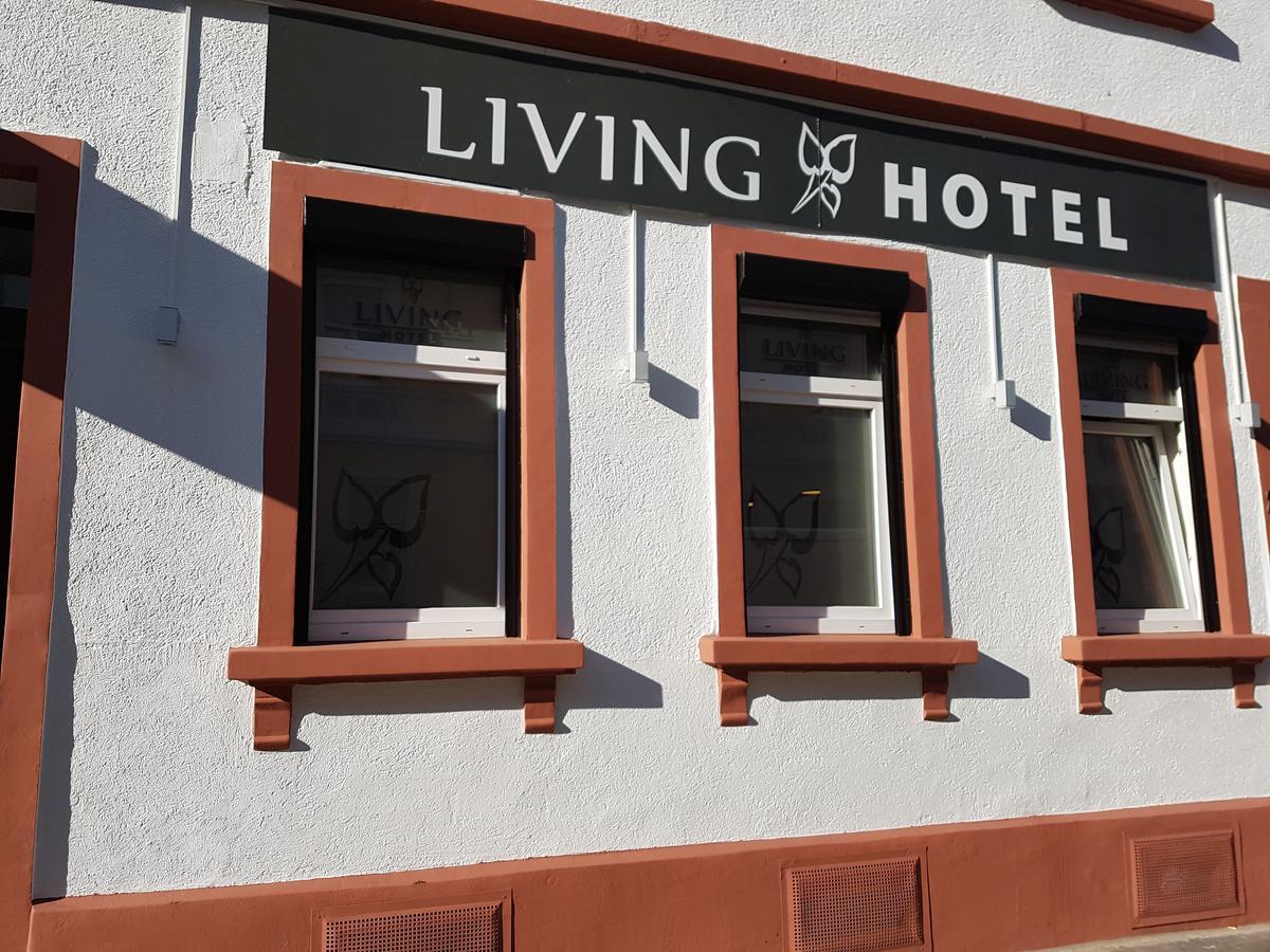 Hotel Fly ' In Offenbach am Main Ngoại thất bức ảnh